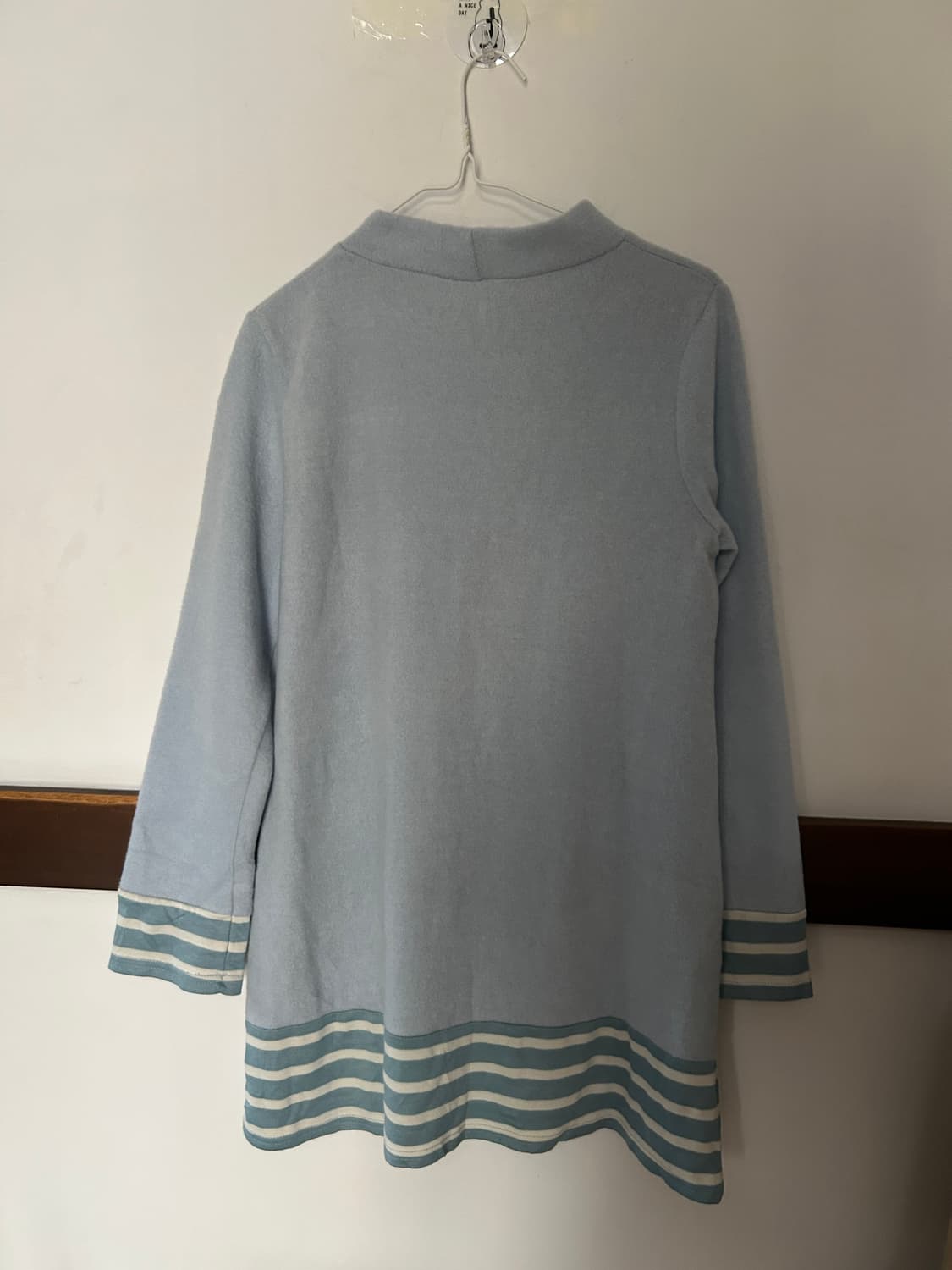 반짝이 별 니트 상품이미지8