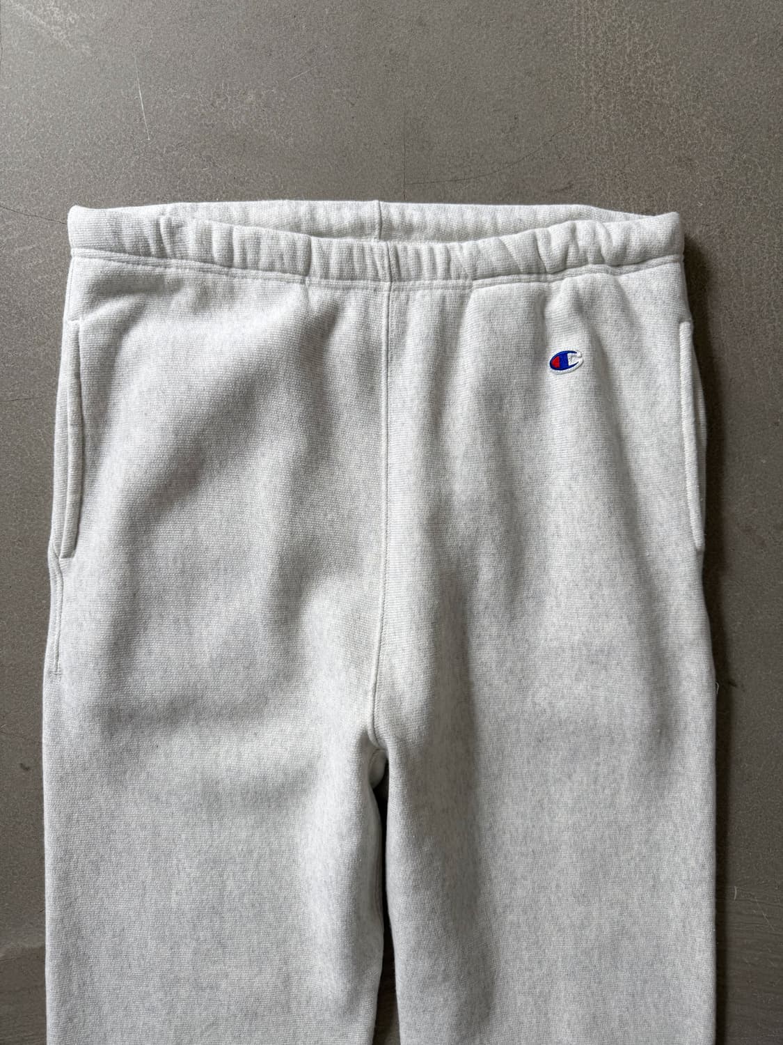 CHAMPION REVERSE WEAVE SWEAT PANTS 상품이미지3