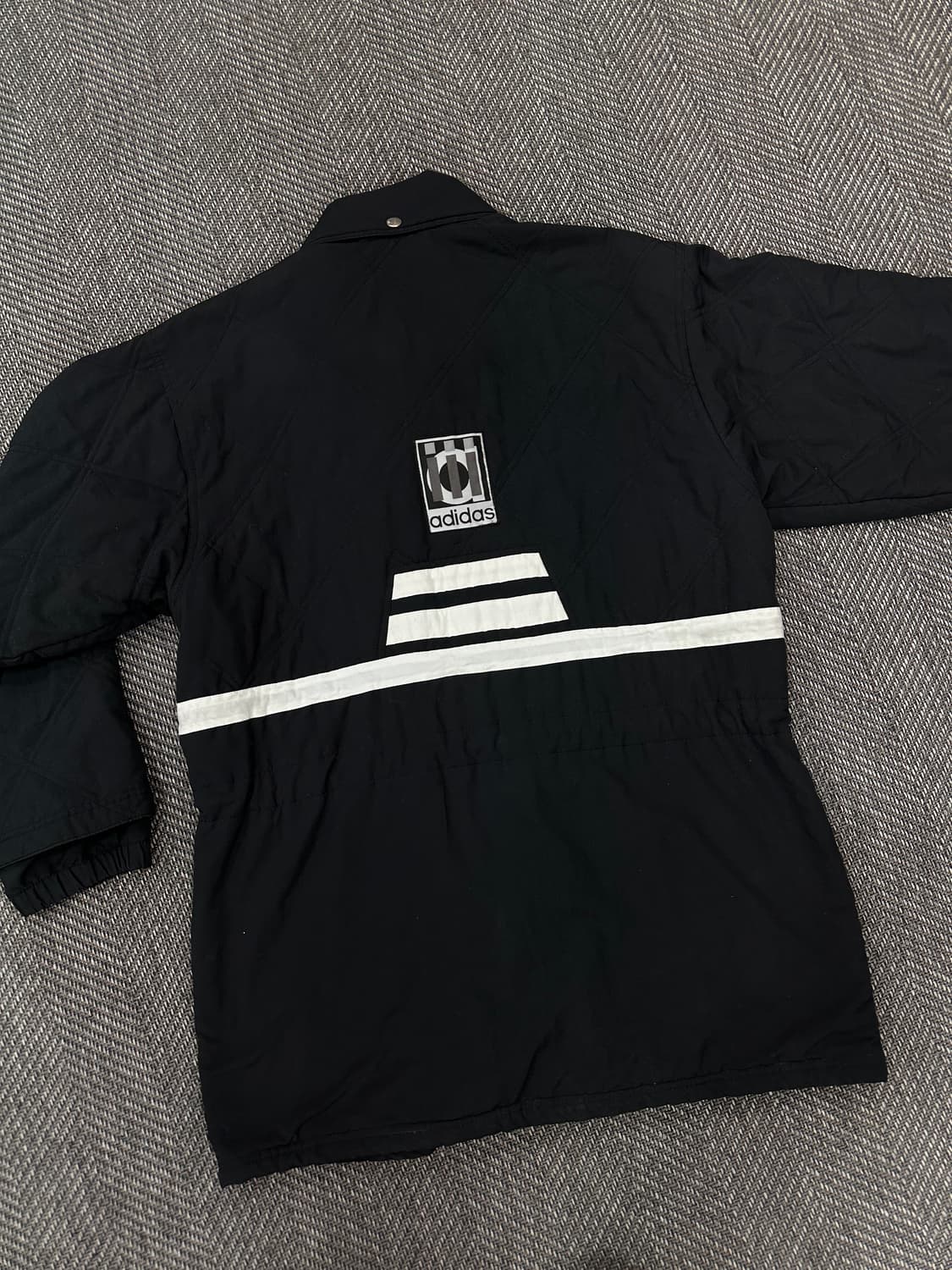 아디다스 누빔야상 L  상품이미지5