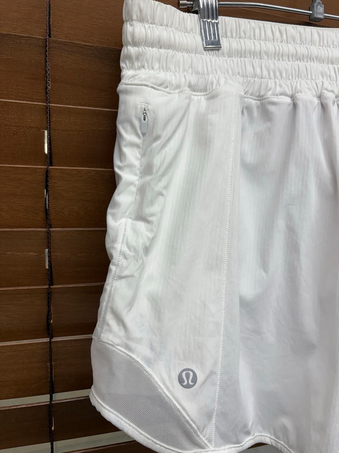 룰루레몬 숏츠 밴딩 러닝 반바지 상품이미지4