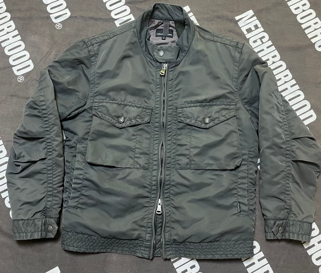 Calvin Klein 자켓 상품이미지2