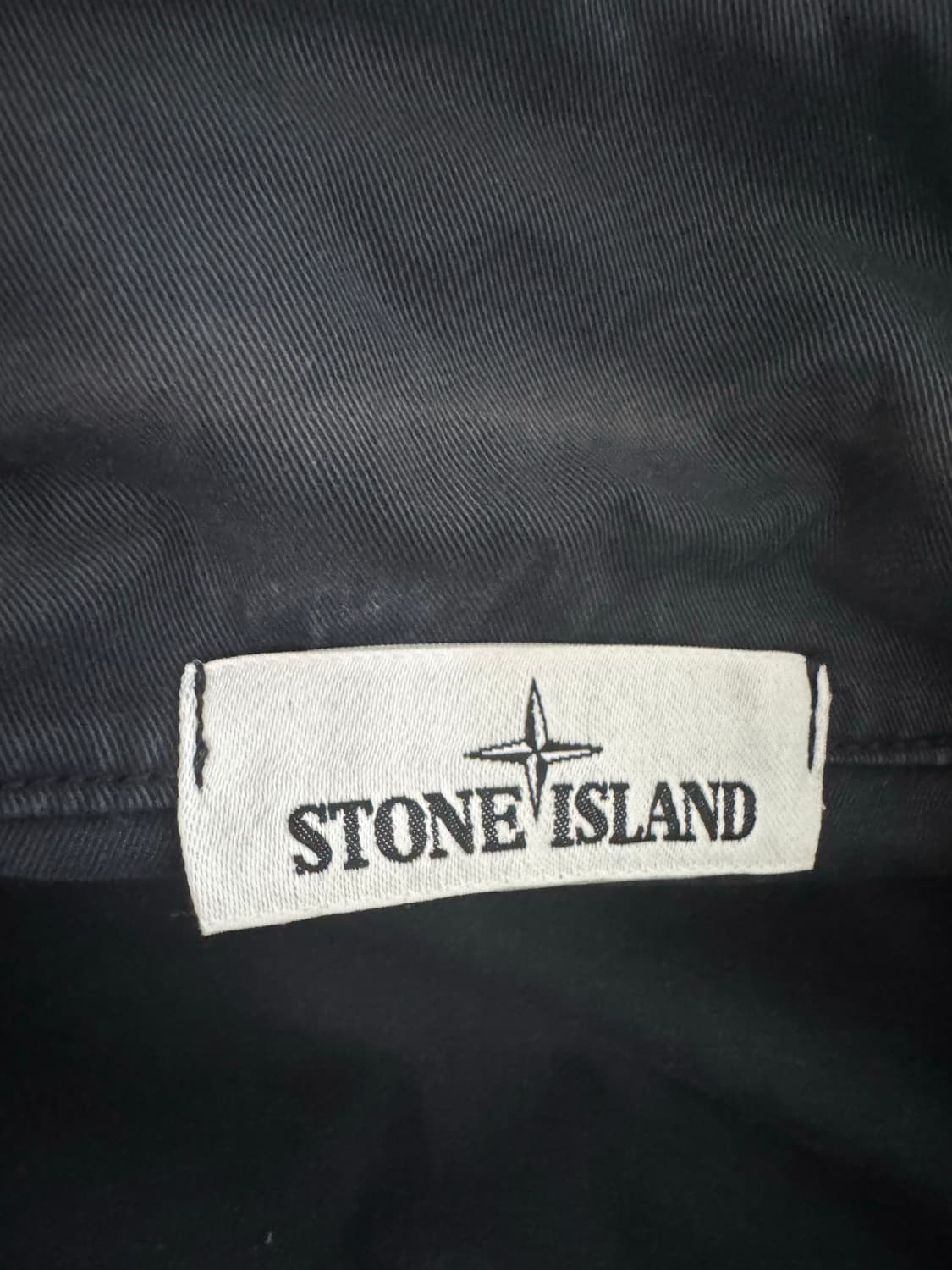 스톤아일랜드 오버셔츠 자켓 상품이미지5