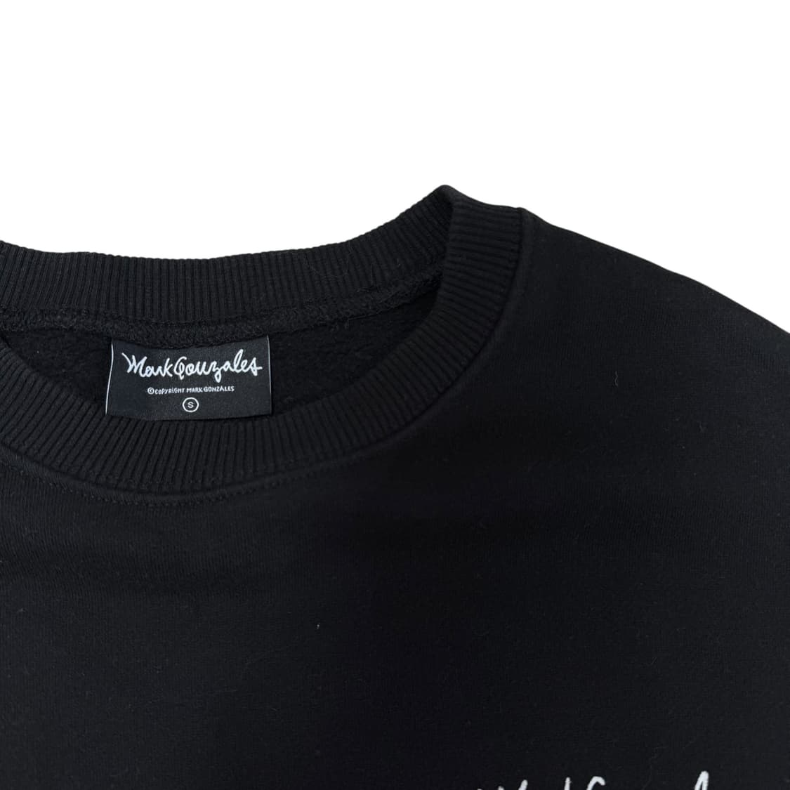 마크곤잘레스 맨투맨  상품이미지2