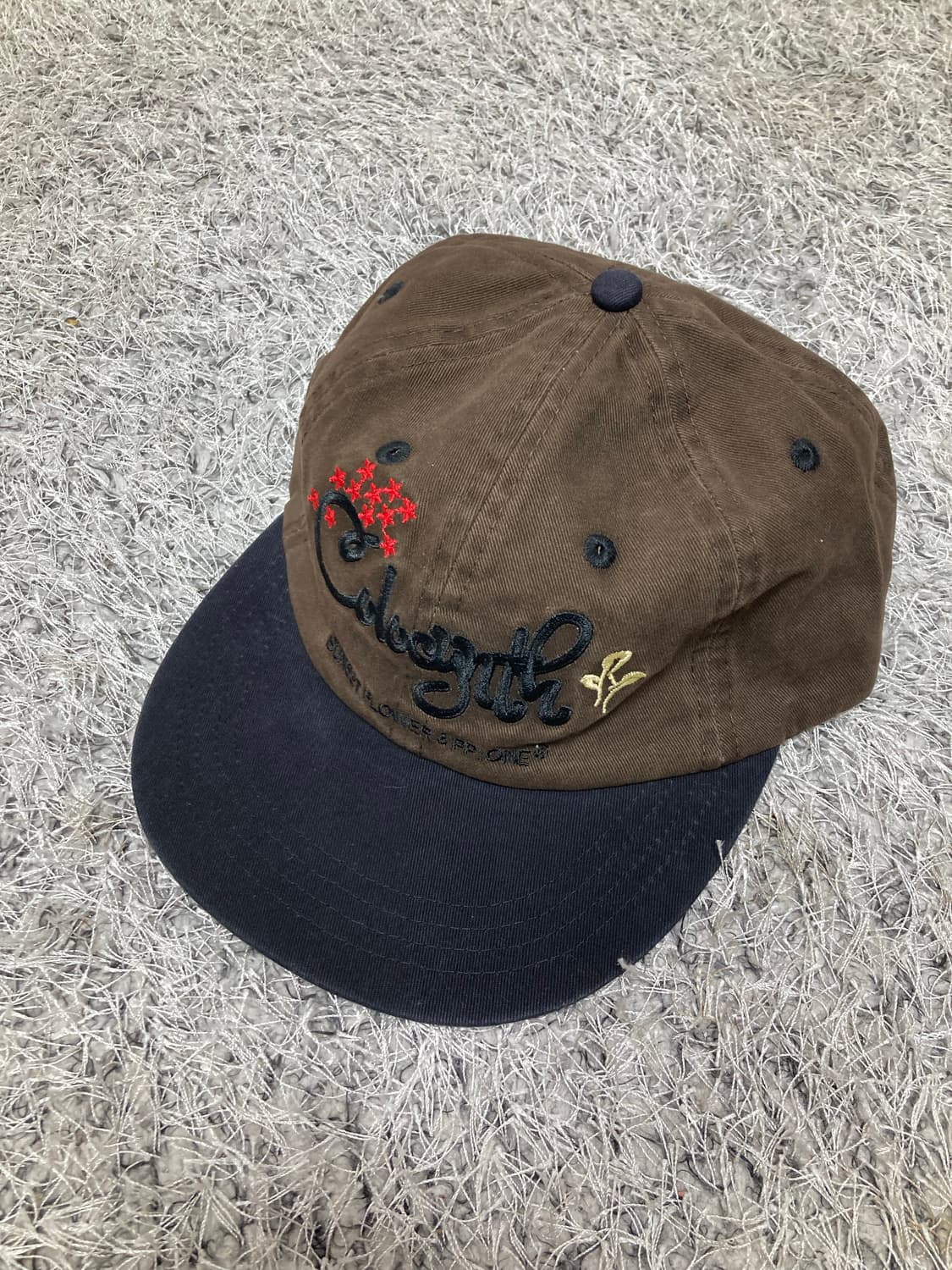 vtg 볼캡 상품이미지1