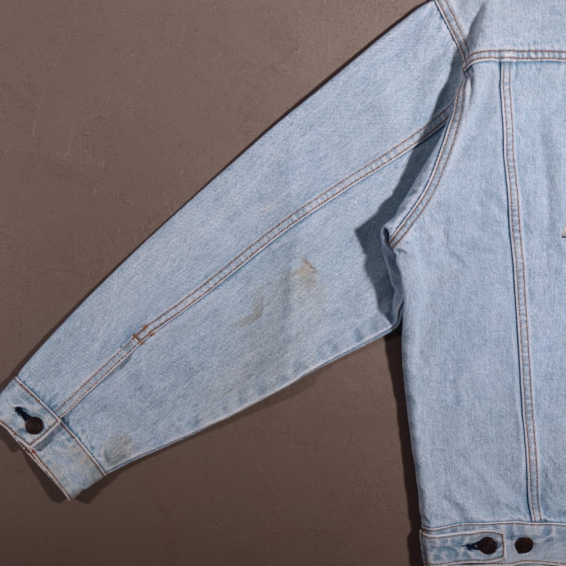 하드락카페 데님자켓 상품이미지5