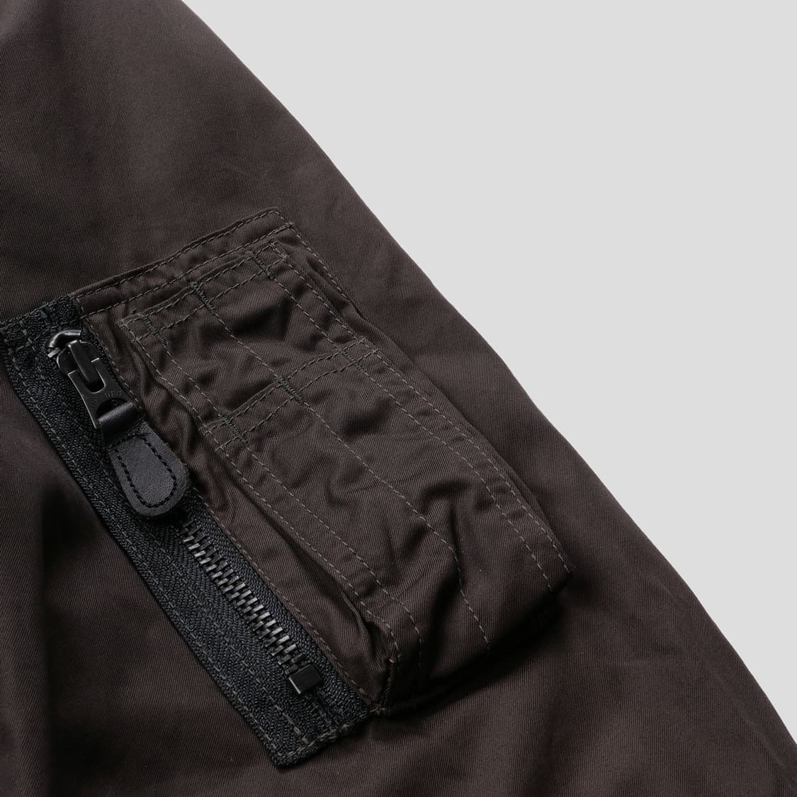 코로나 유틸리티 L-2 자켓 상품이미지5