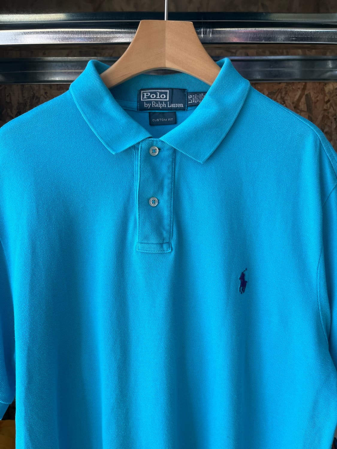 Polo Ralph Lauren PK T-Shirt 상품이미지2