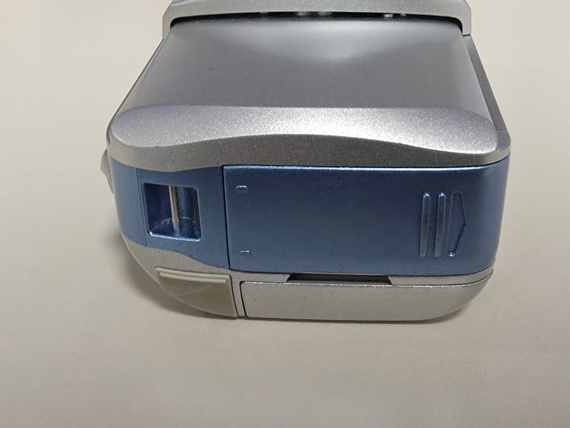 올림푸스 카메디아 X-200 빈티지 디지털카메라 상품이미지3