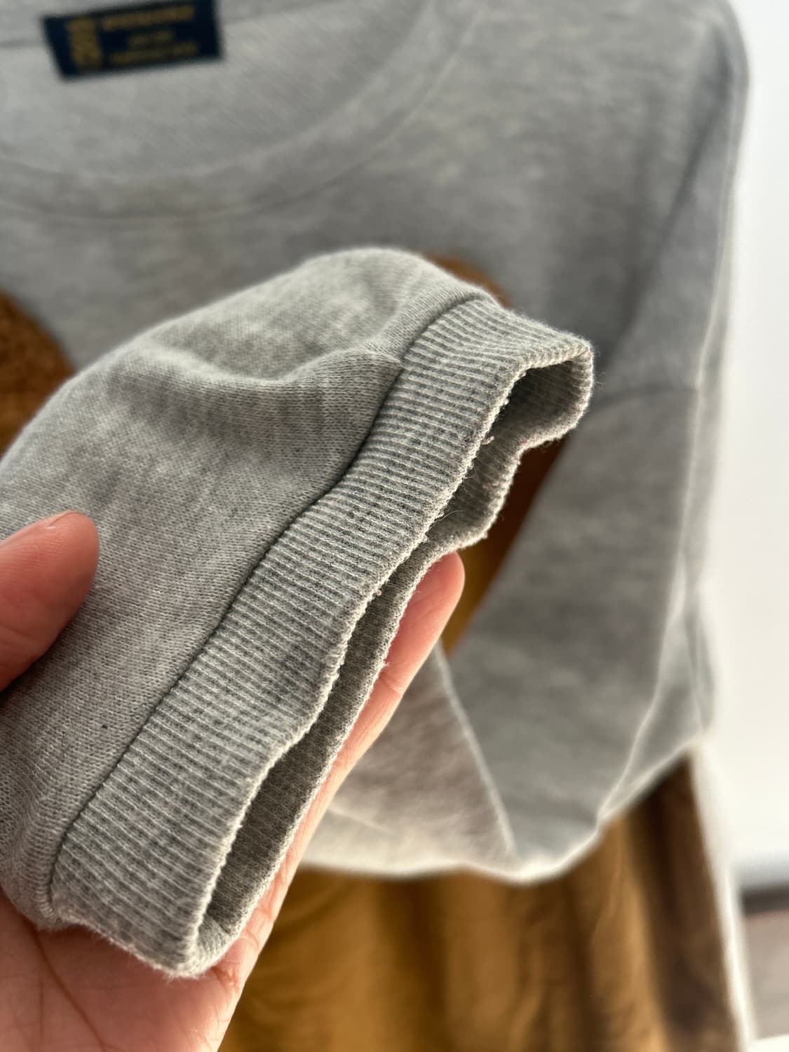 곰돌이 홈웨어 상품이미지6