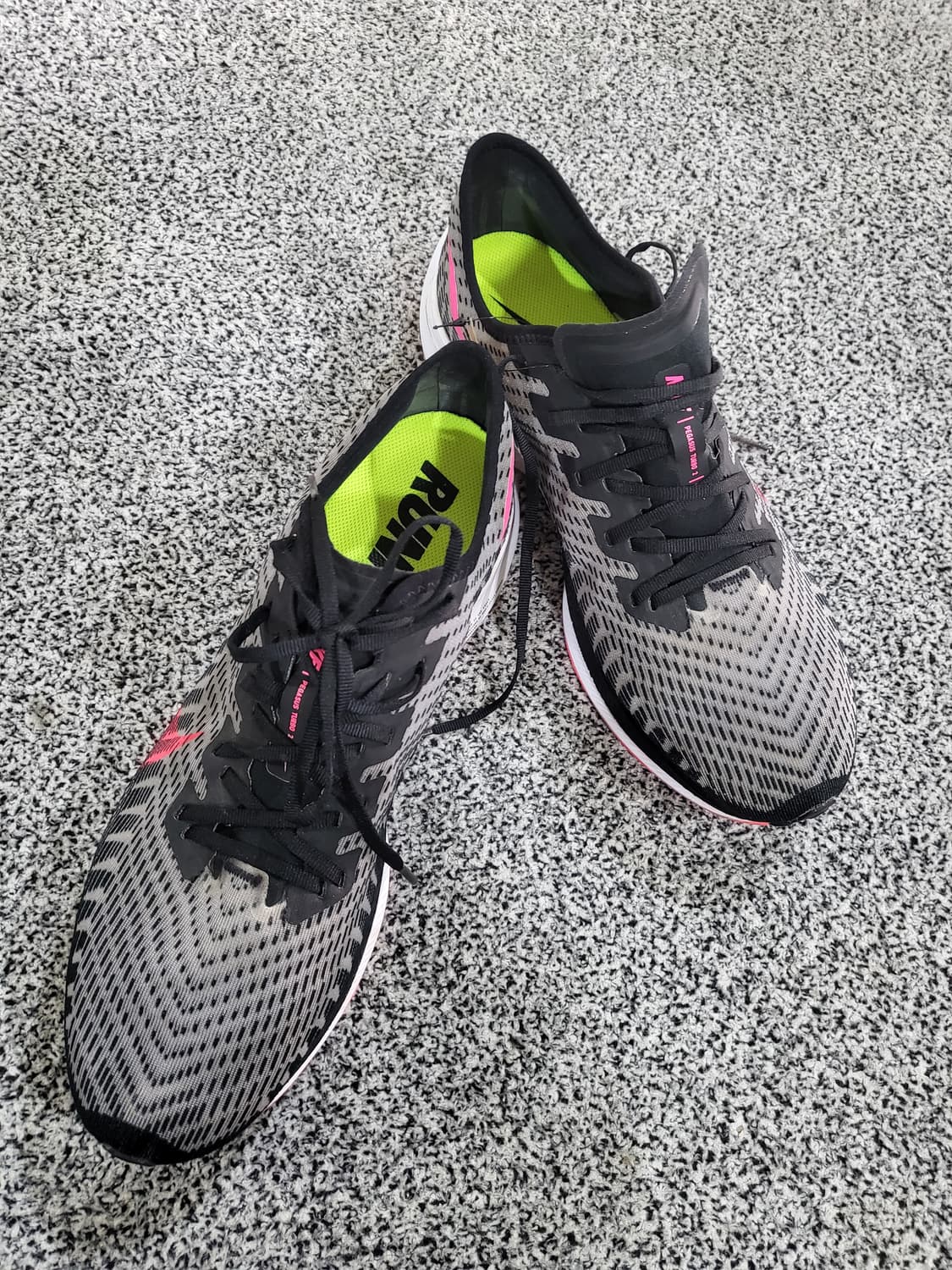 나이키 에어 줌 페가수스 러닝화 조깅화  상품이미지1