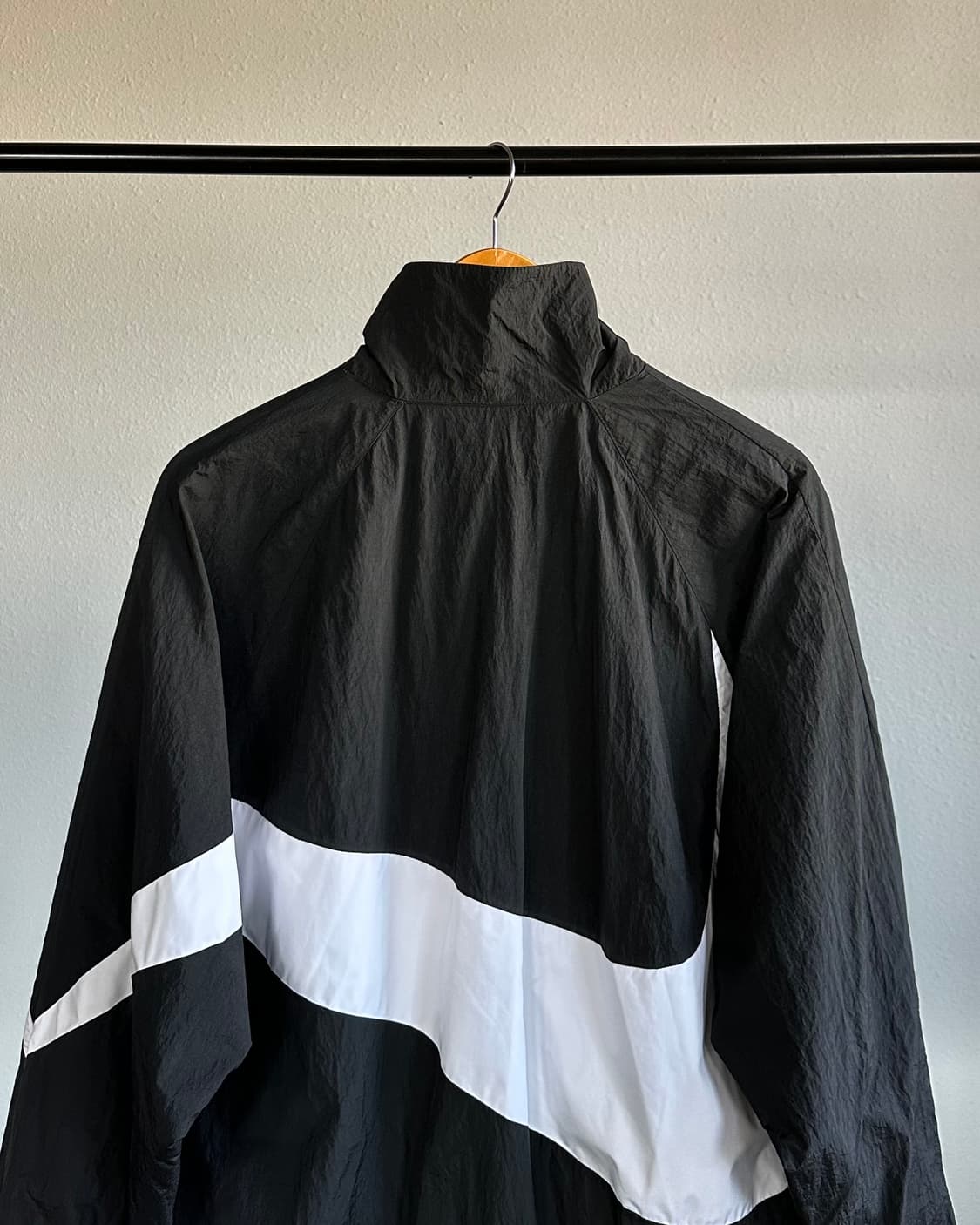 [M-L]나이키 빅스우시 우븐 바람막이 상품이미지5