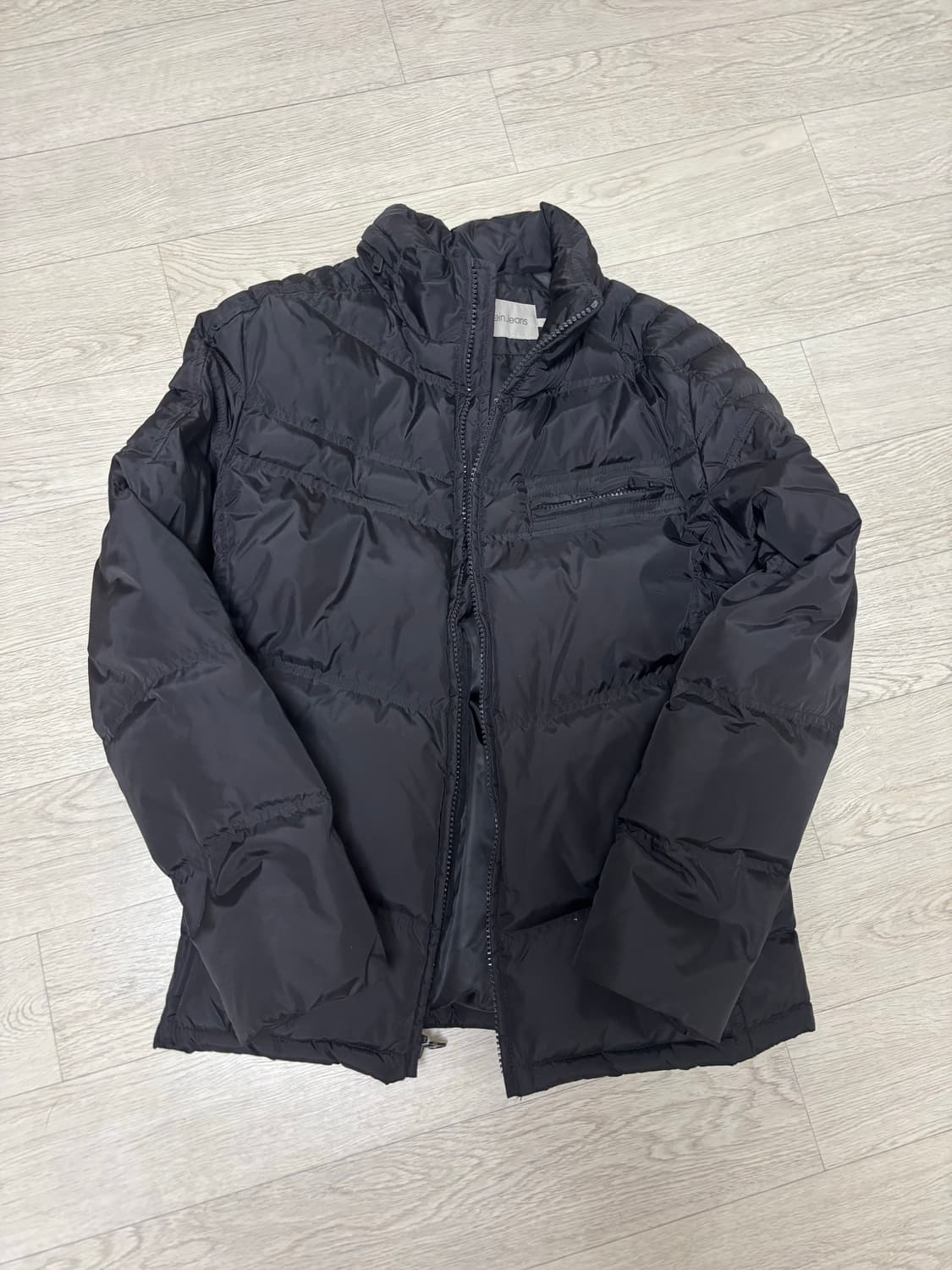 캘빈클라인 패딩 Calvin klein Jeans 상품이미지1