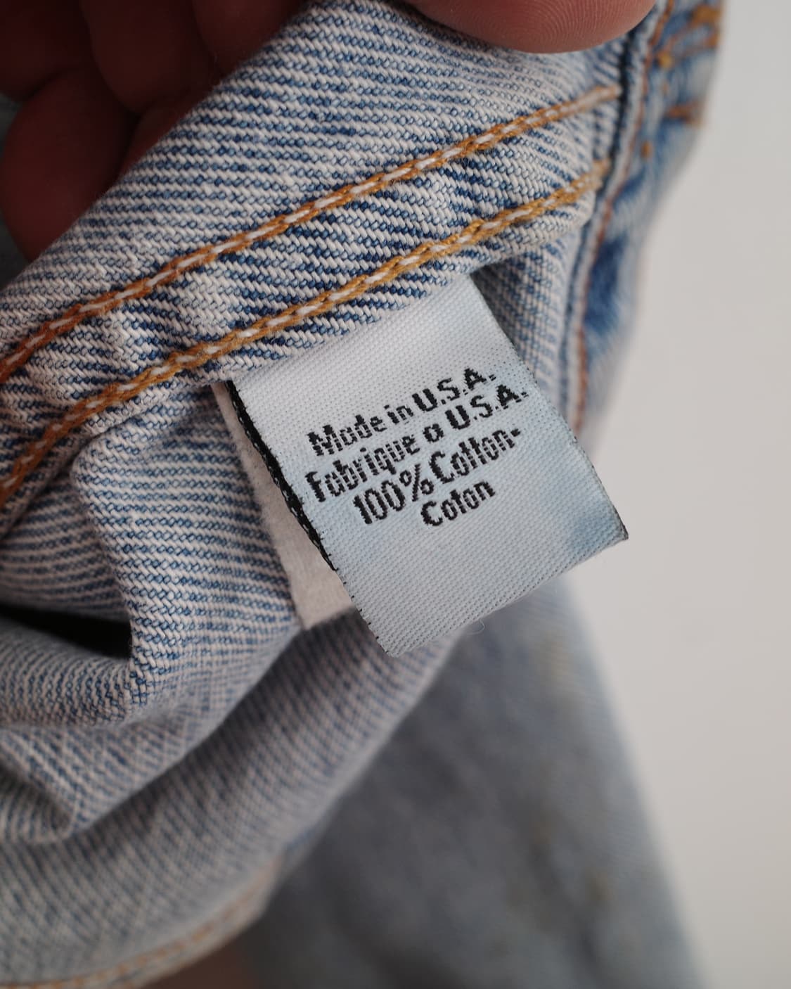 calvin klein / made in usa 상품이미지8