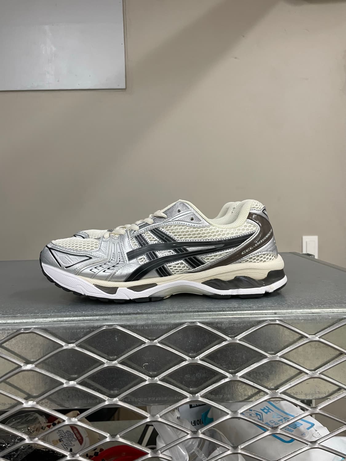 아식스 젤 카야노 14 270 (gr-4006) 상품이미지1