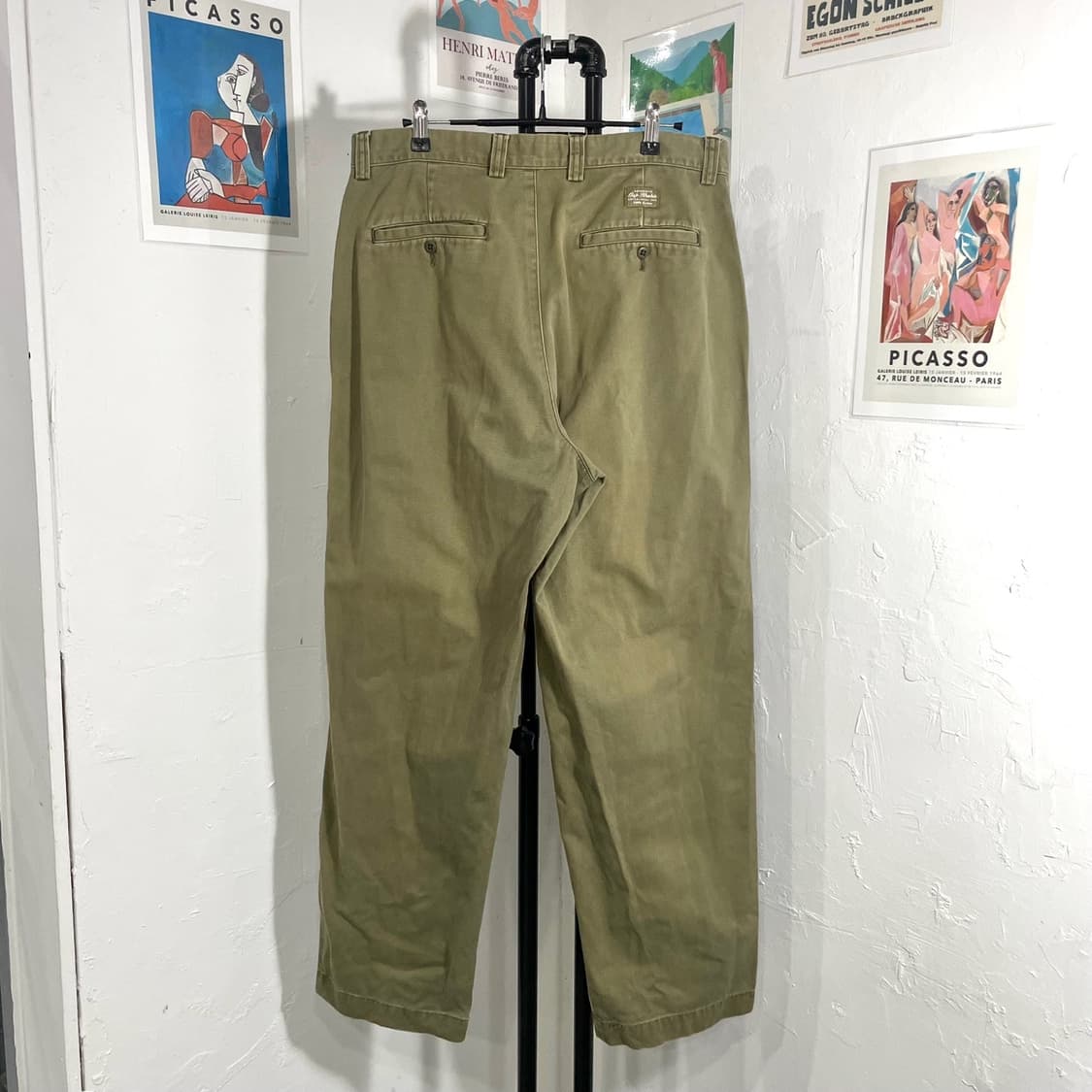 Gap 베이직 치노팬츠 상품이미지2