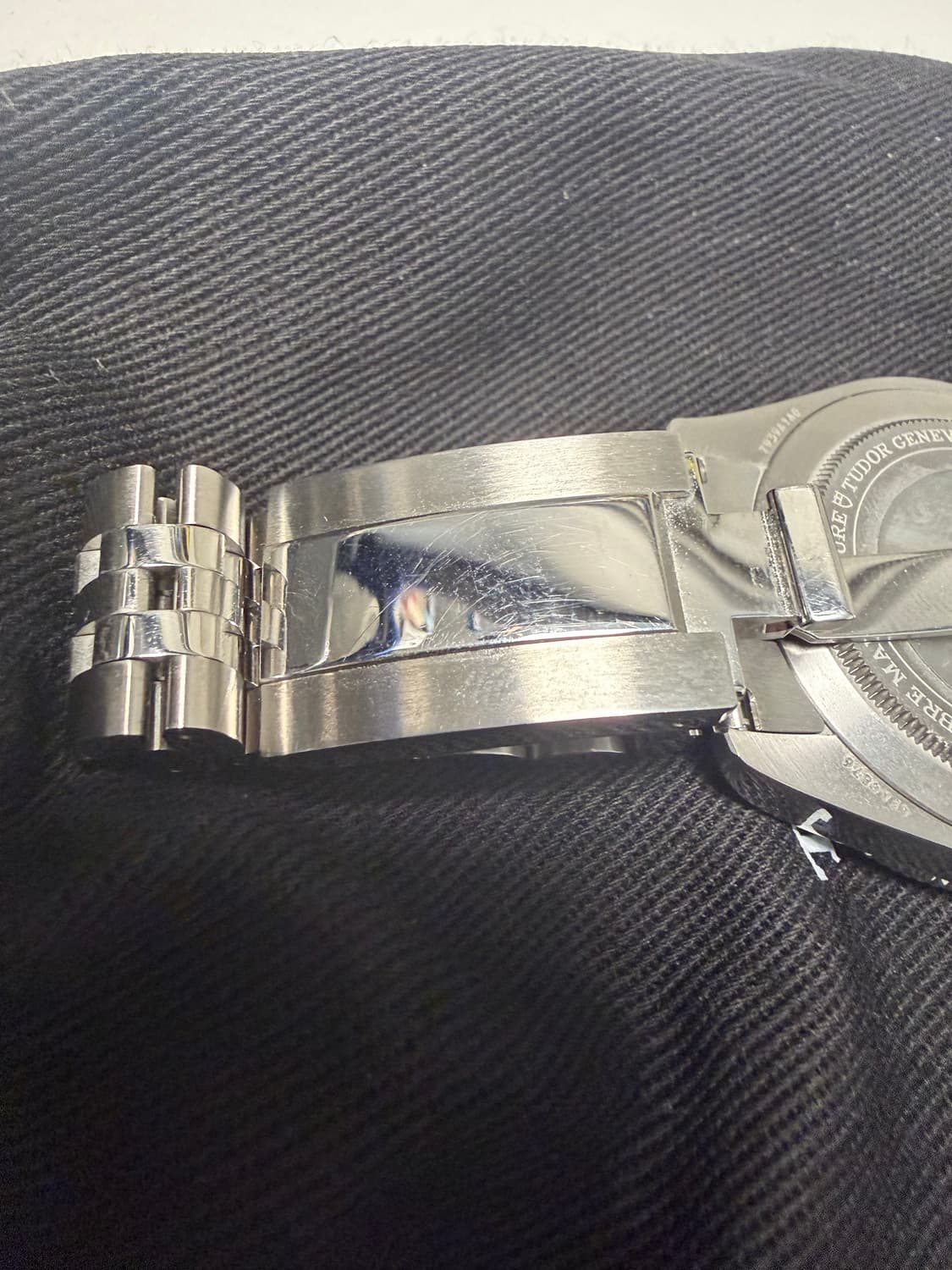 튜더 블랙베이58 버건디 상품이미지2