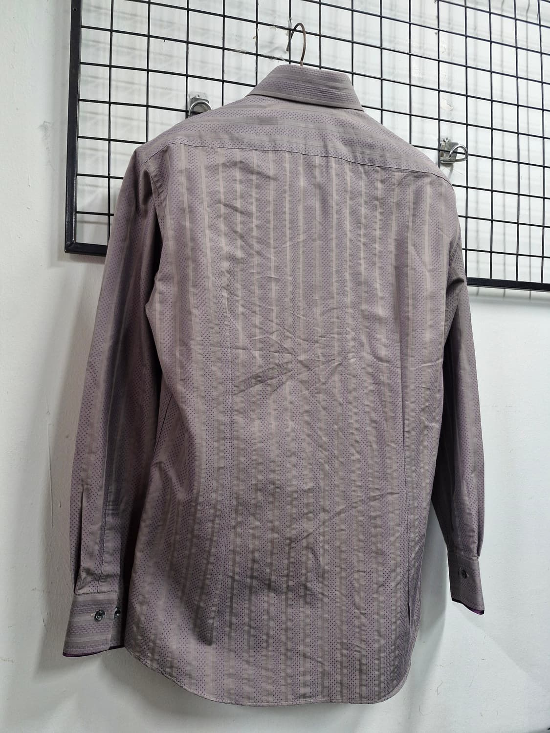 95M 지방시 맨 긴팔 셔츠. 상품이미지7