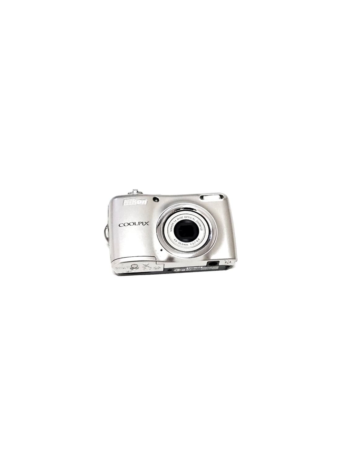 니콘 쿨픽스 Nikon Coolpix L23 디카 디지털카메라 상품이미지1