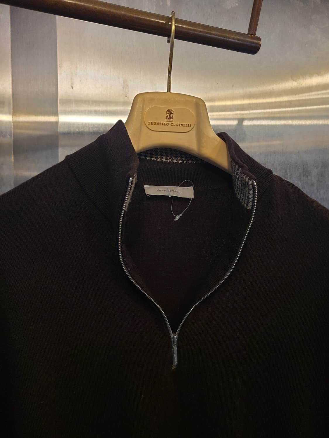 제냐 니트 상품이미지4