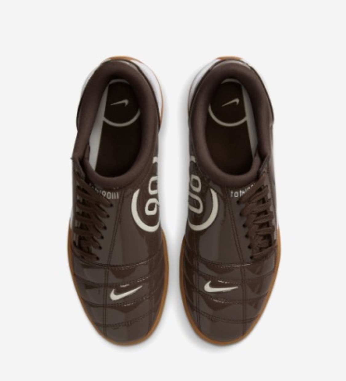 나이키 우먼 토탈 90 상품이미지1