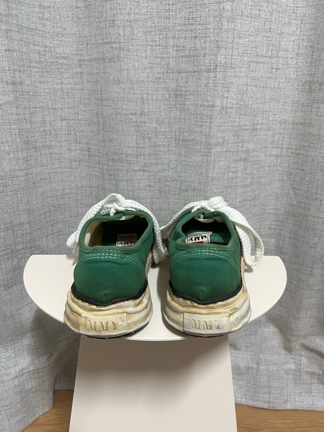 미하라 야스히로 반스 그린 41 상품이미지7