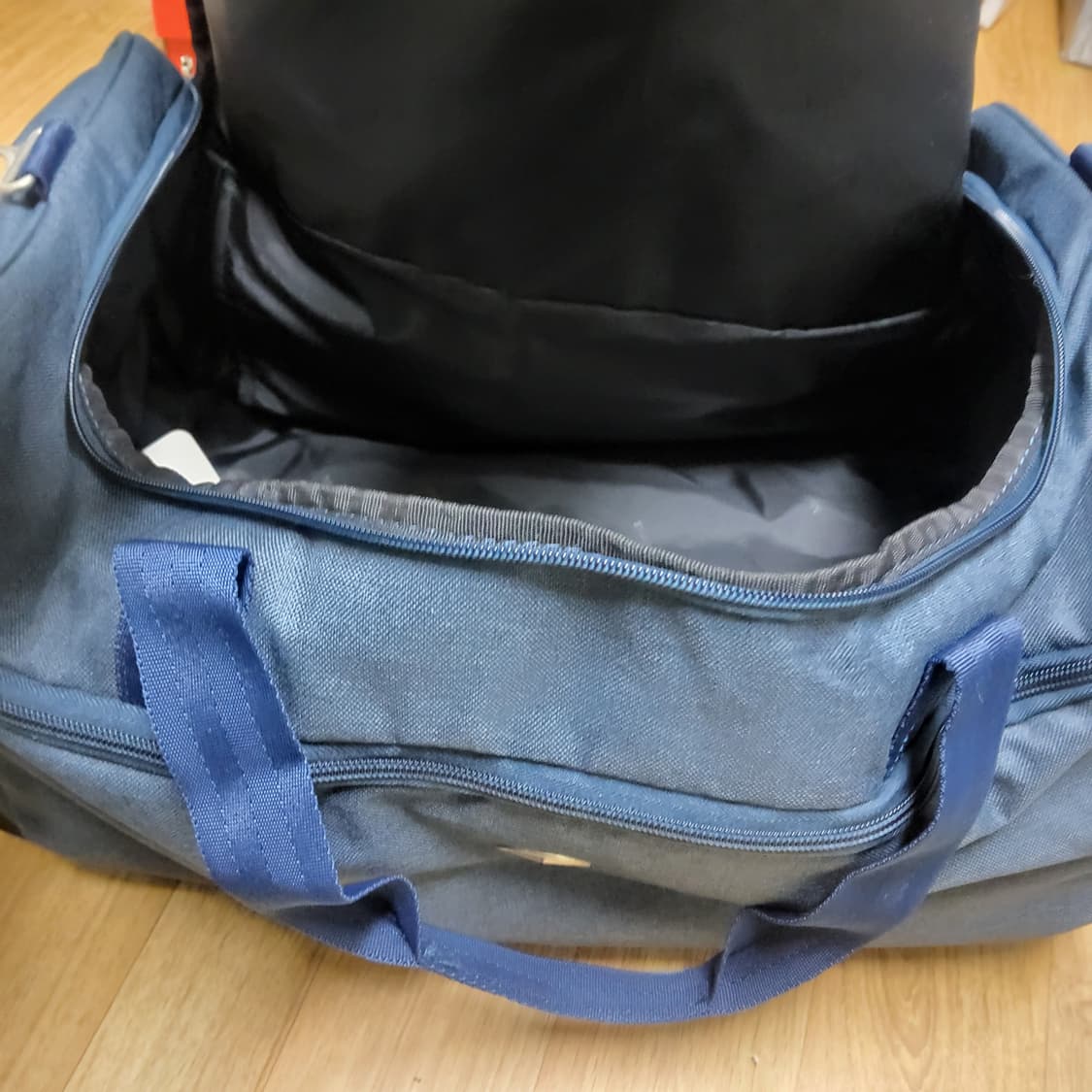 벤츠 보스턴백 캐리어 골프가방 여행가방 상품이미지3