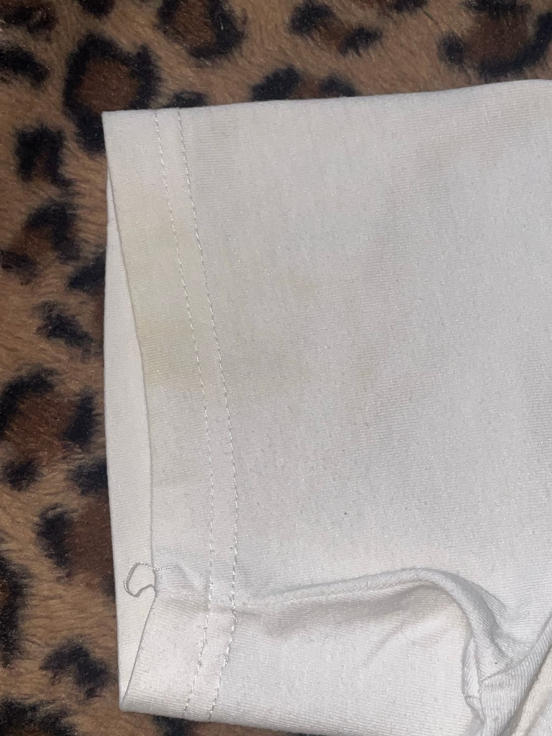 Clash ahead 반팔 상품이미지3