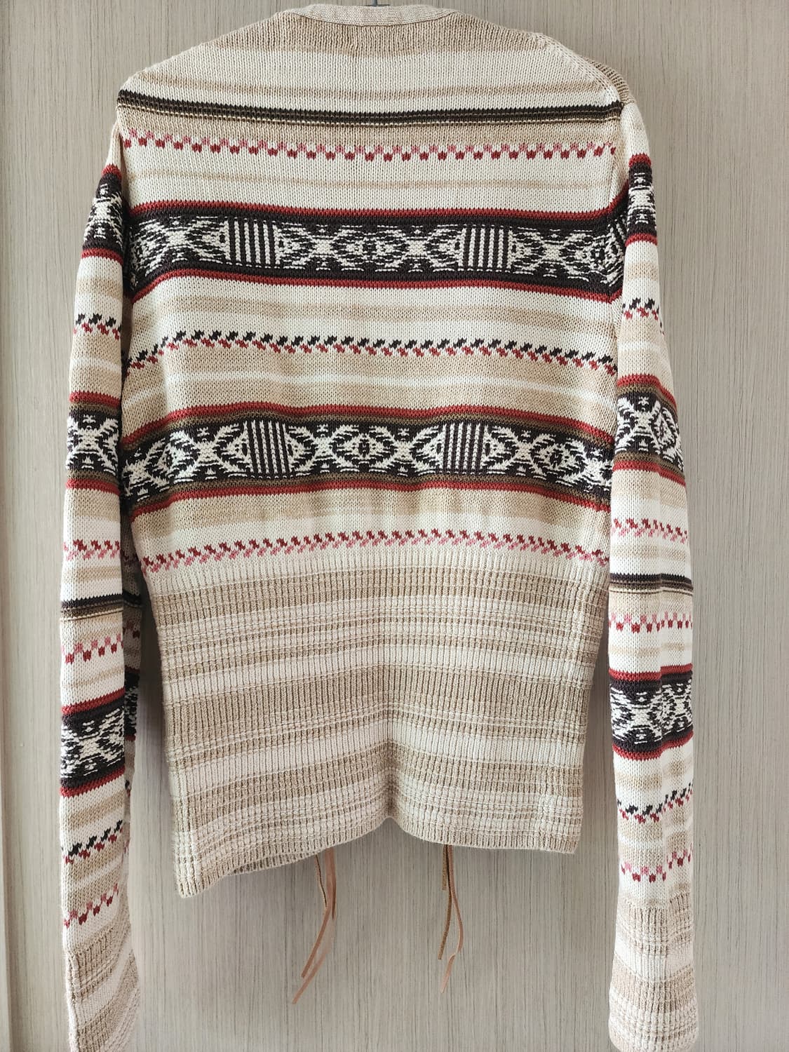 폴로 랄프로렌  가디건 상품이미지2