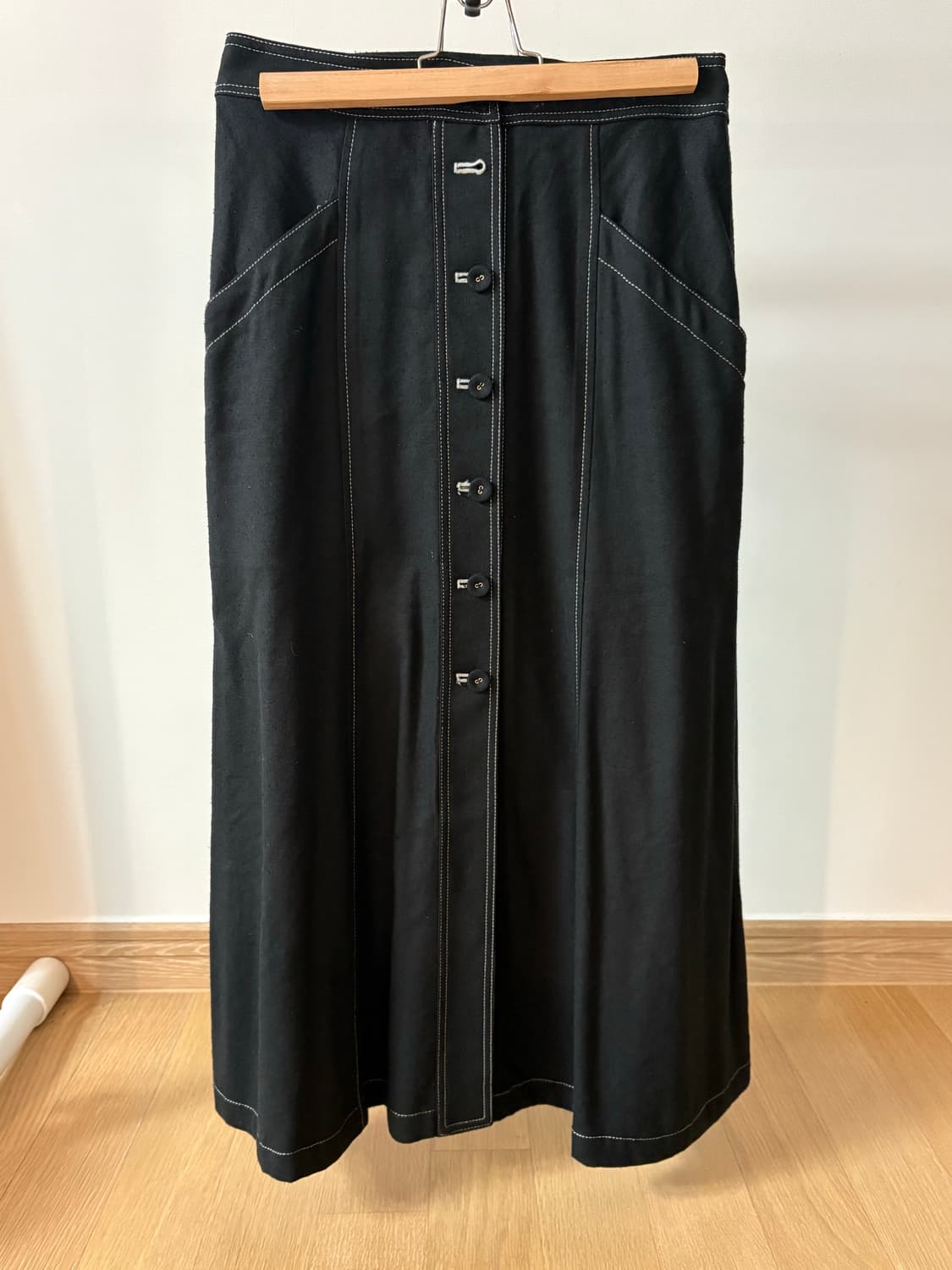 shinzon skirt 36size 상품이미지2