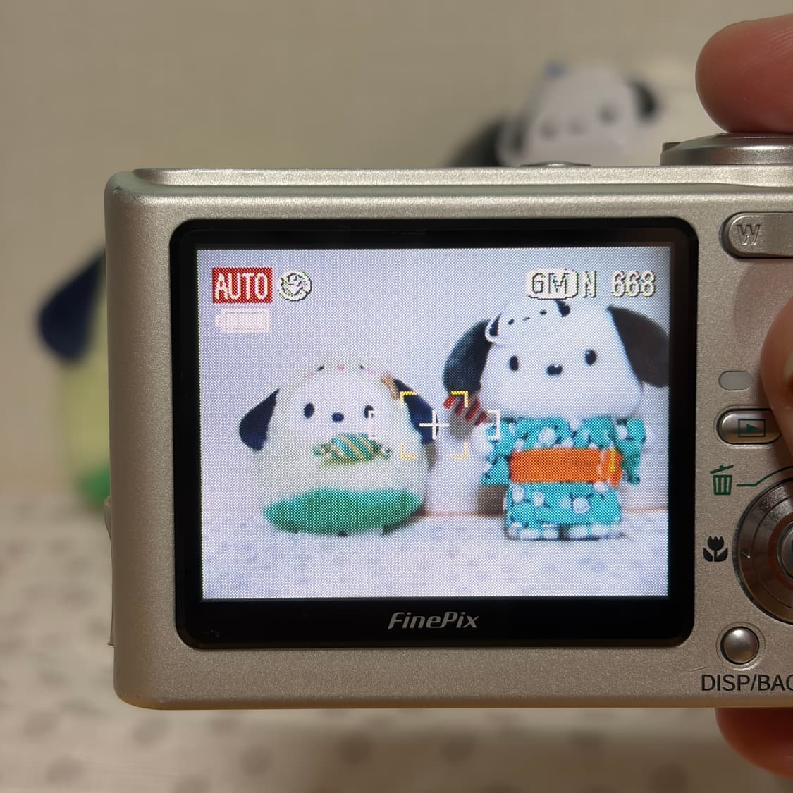 후지필름 파인픽스 F10 상품이미지7