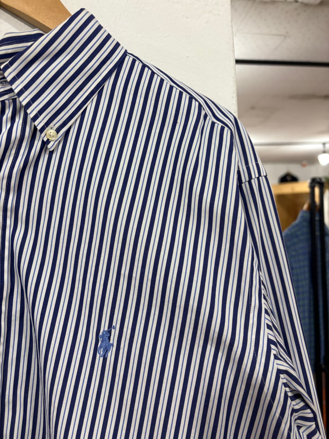 폴로셔츠 상품이미지4