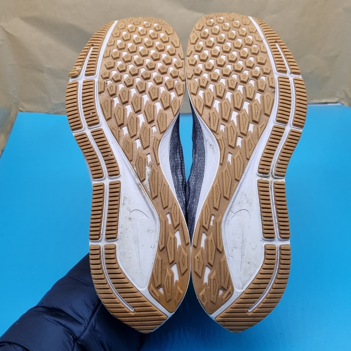 나이키 에어줌 페가수스36 남성런닝화280. 상품이미지3