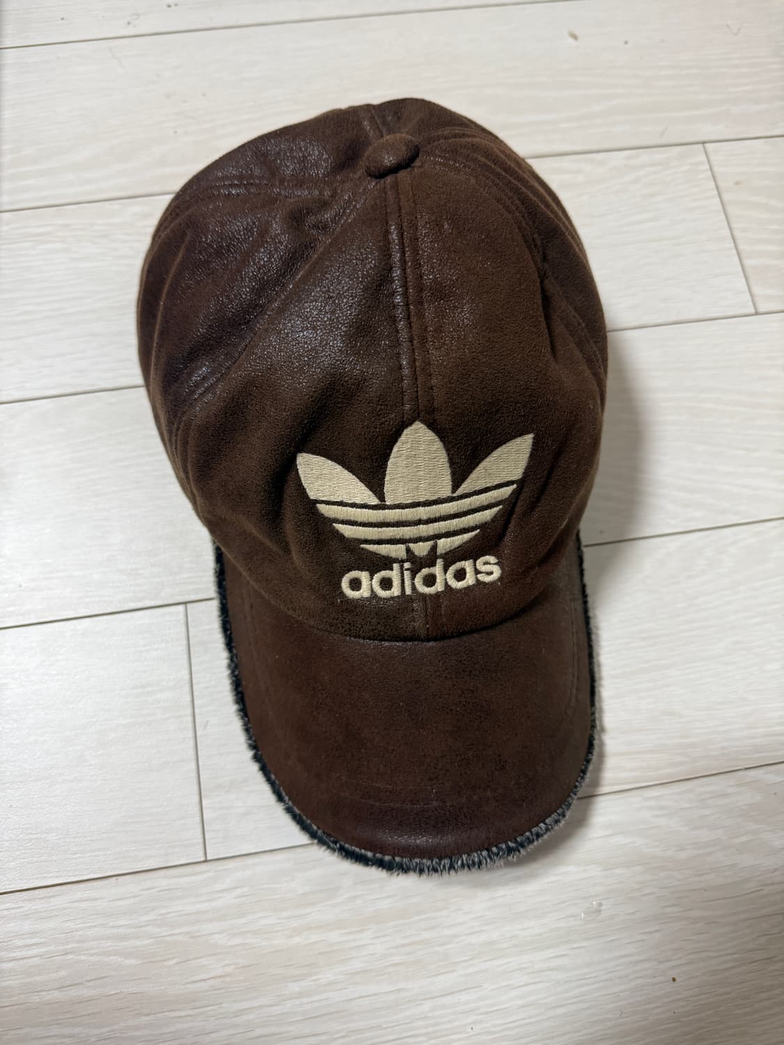 아디다스 파이어버드 빈티지 볼캡 상품이미지1