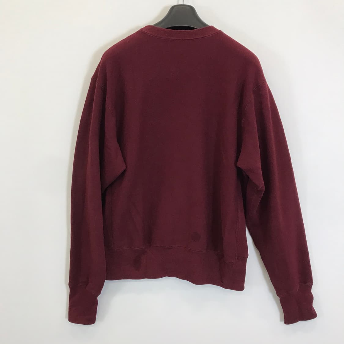 캠버 CAMBER USA 헤비 스웻셔츠 [M] 상품이미지4