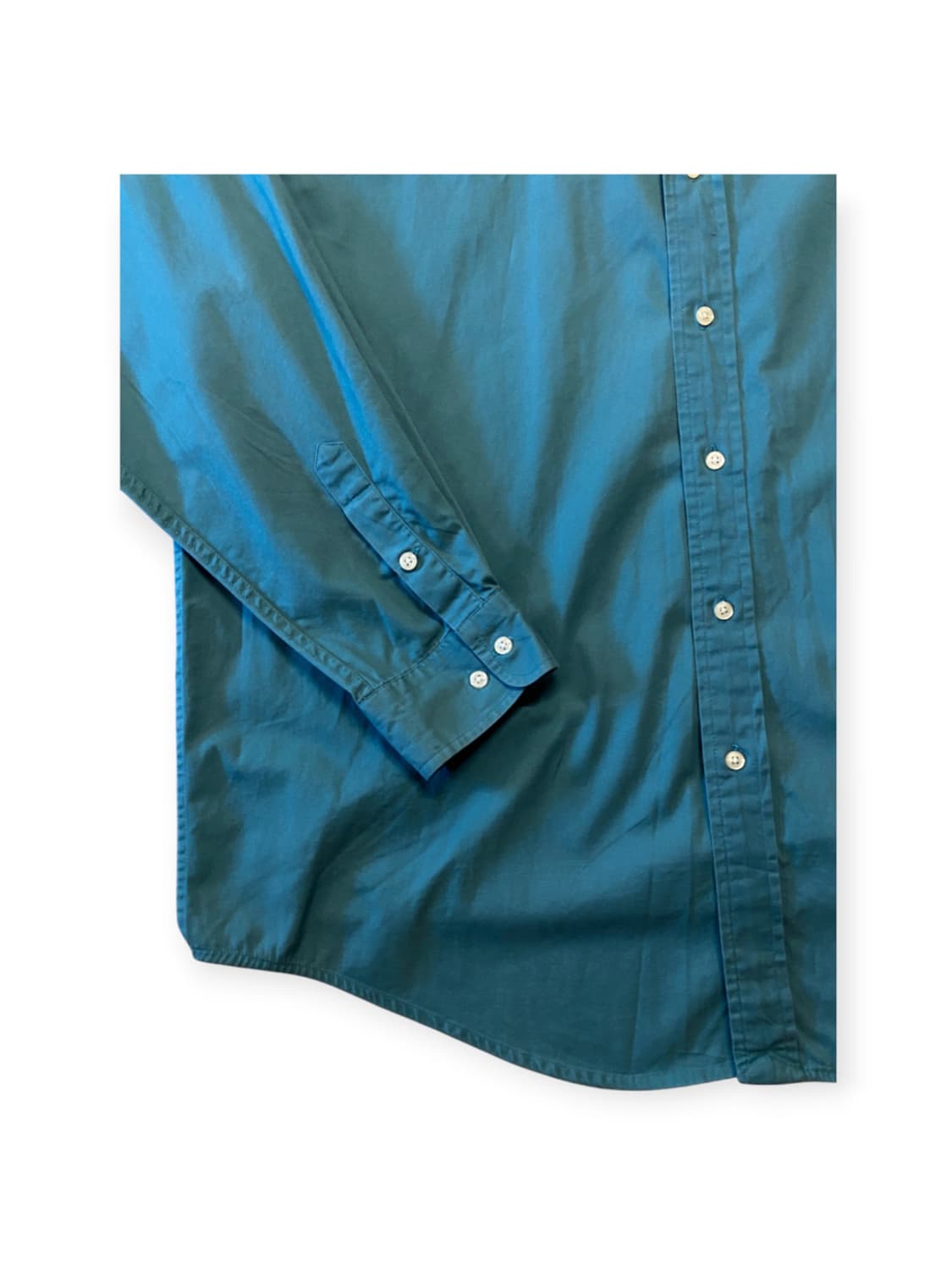 폴로랄프로렌 셔츠 (Man 2XL) 상품이미지5