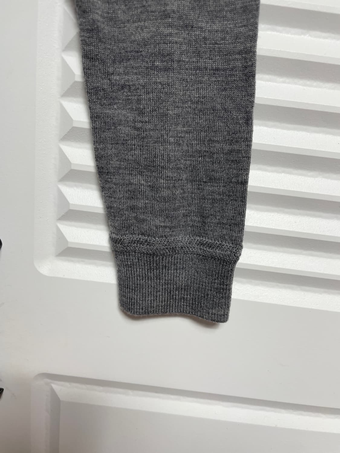 라코스테 폴라 니트 상품이미지8