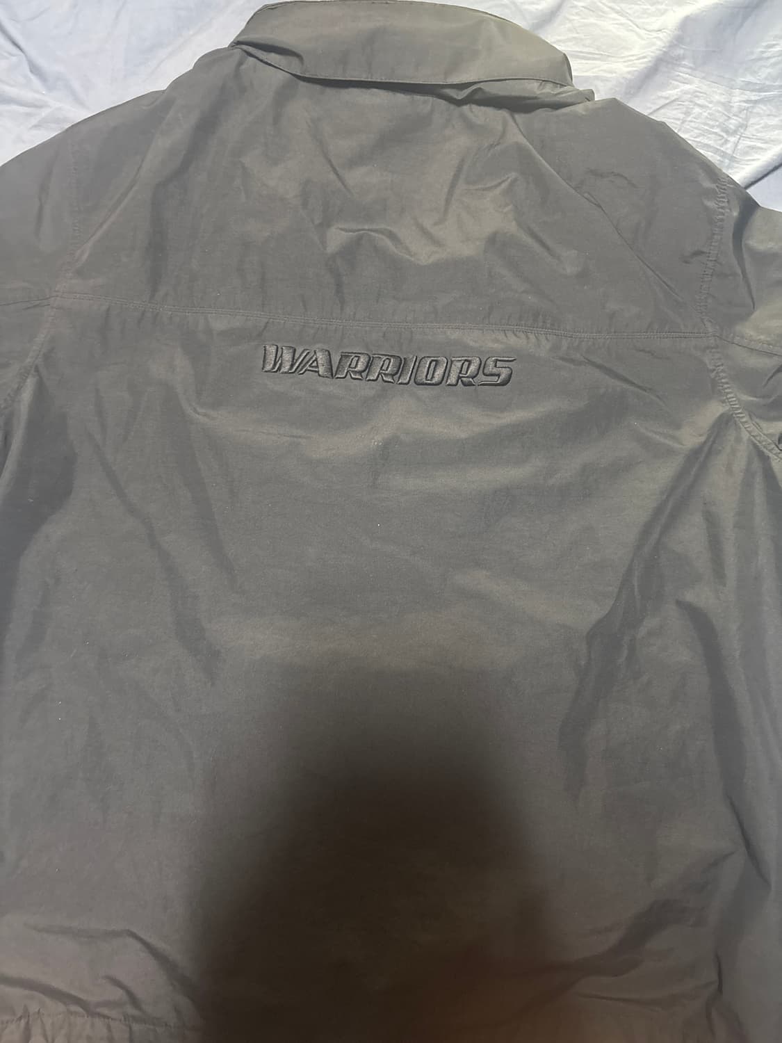 골든스테이트 바람막이 상품이미지2