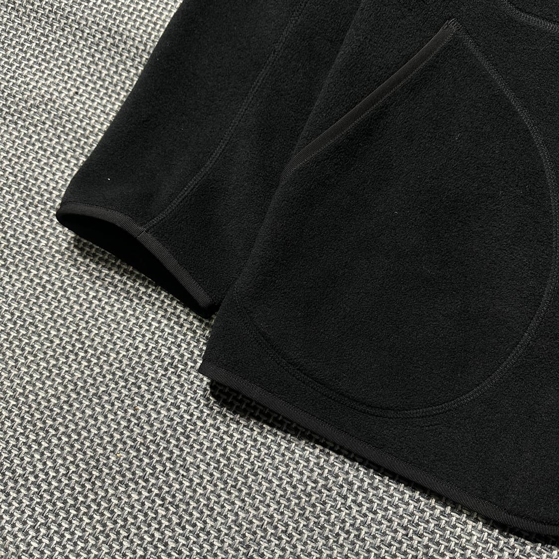 DANTON 단톤 후리스 자켓 (42) 상품이미지4