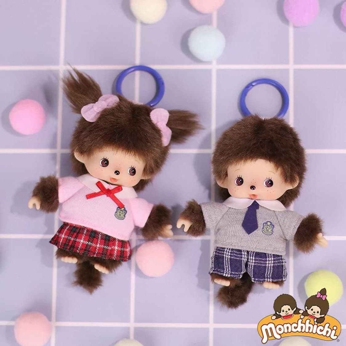 휘귀) 교목 몬치치 상품이미지2