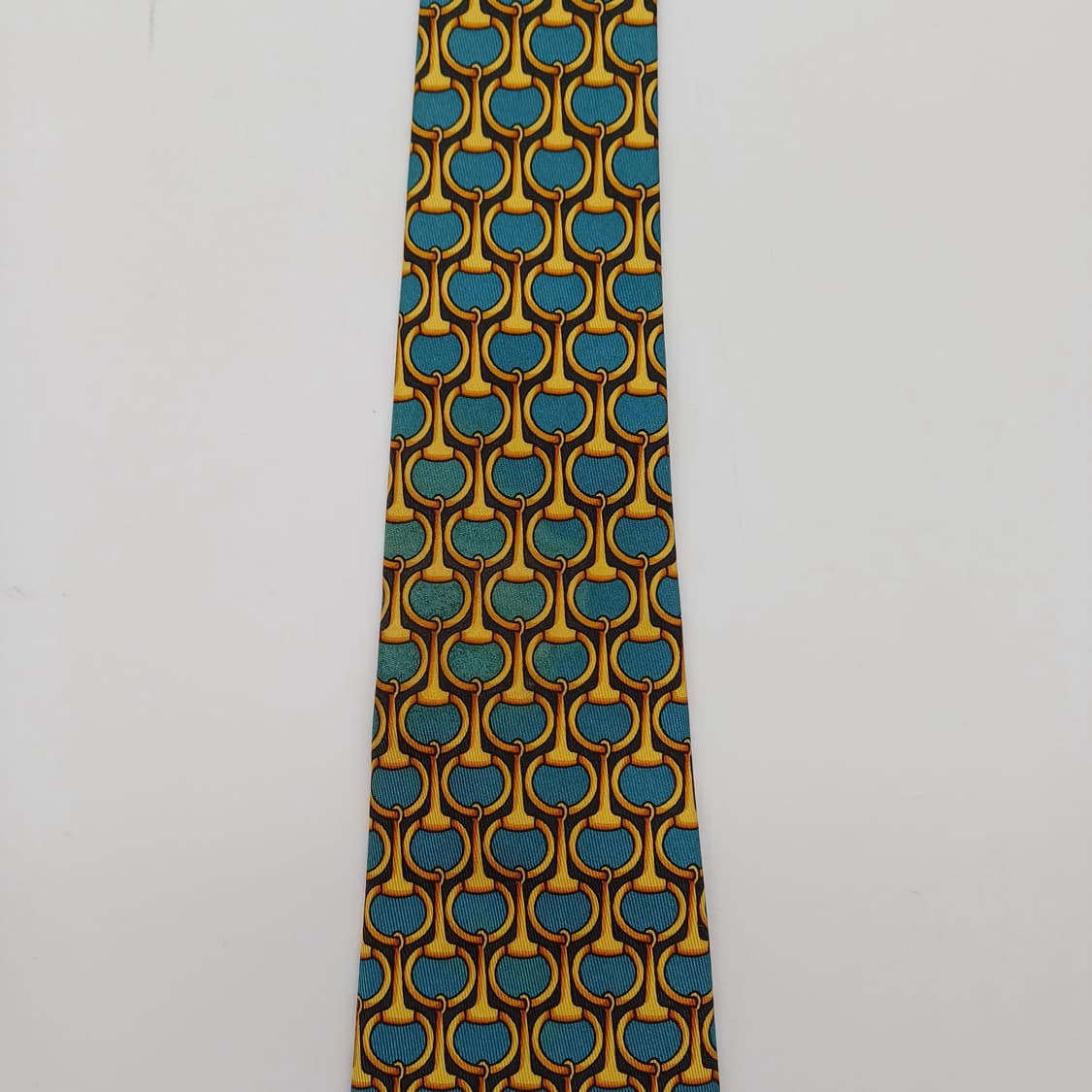 GUCCI 구찌 실크 넥타이 [BCF10811_0004-02] 상품이미지6