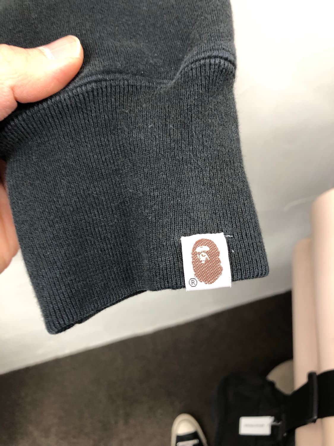 00s 베이프 후드 상품이미지4