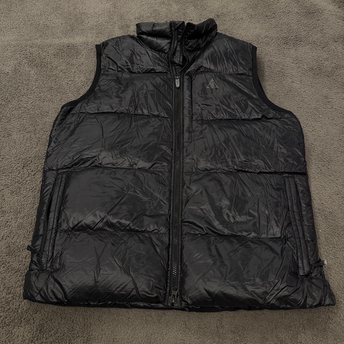 [ 정품/L ] 나이키 ACG 구스다운 조끼 패딩 자켓 상품이미지2