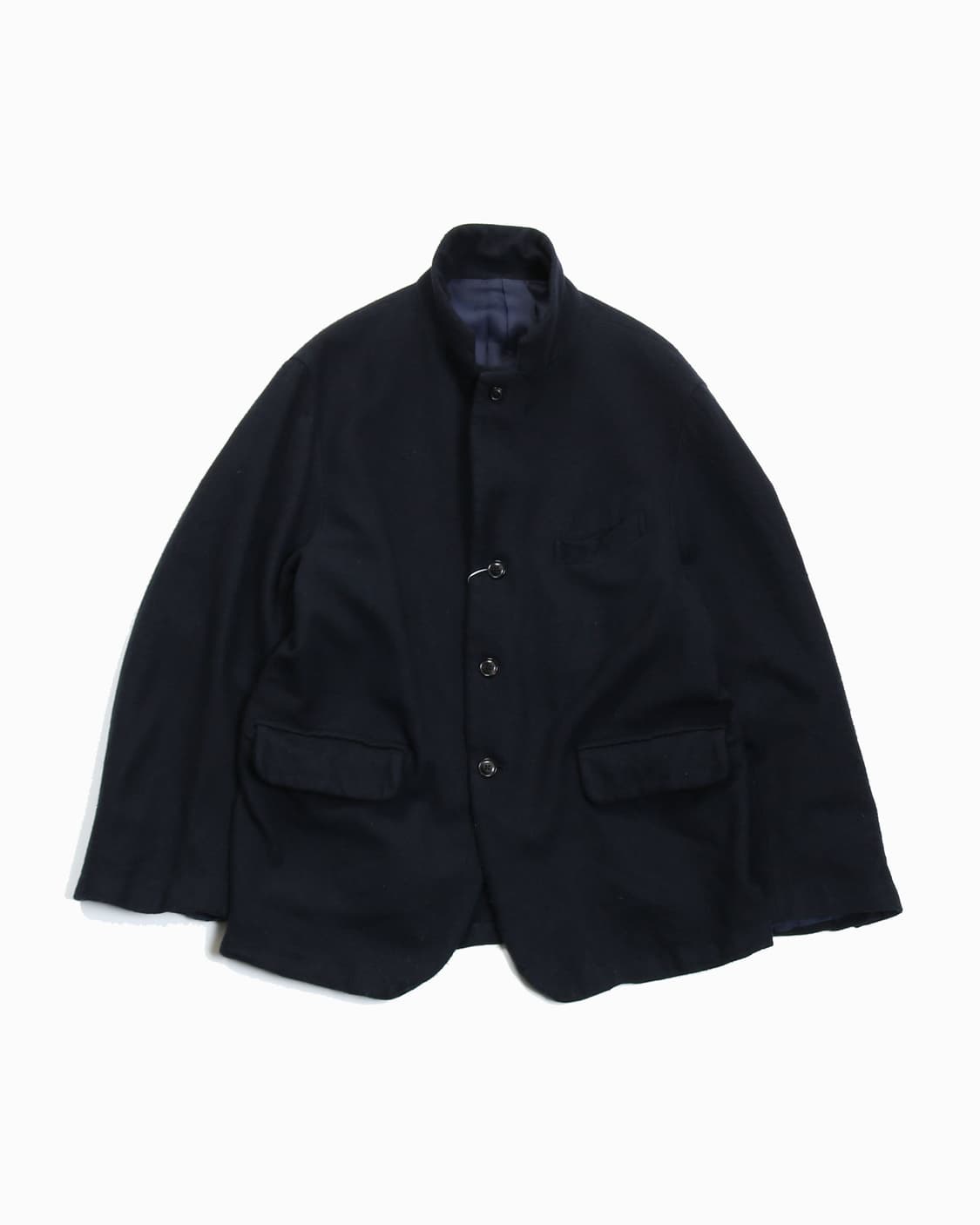 URU TOKYO 24FW Wool 3button jacket 상품이미지2