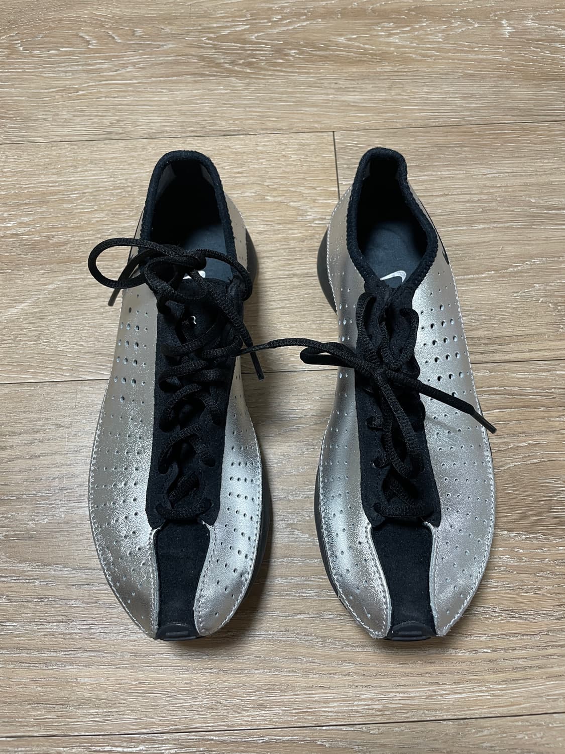 나이키 에어 슈퍼플라이 245 상품이미지2