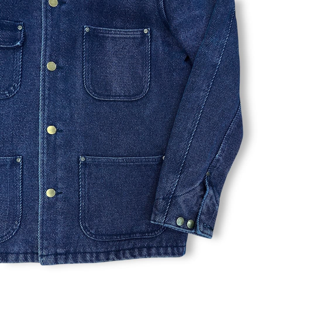 CHASIN 커버올 자켓 상품이미지3