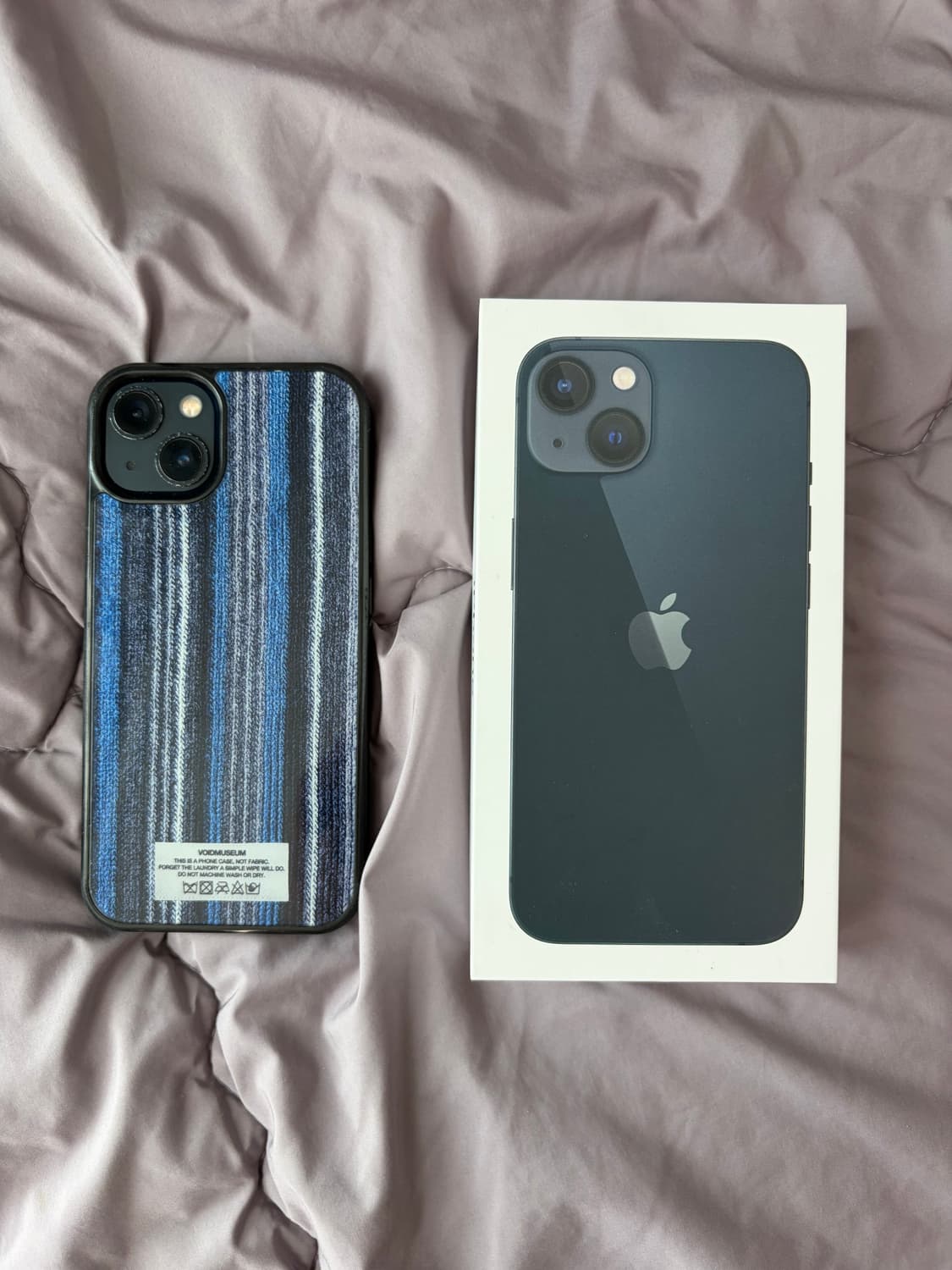 아이폰13 128gb 상품이미지3