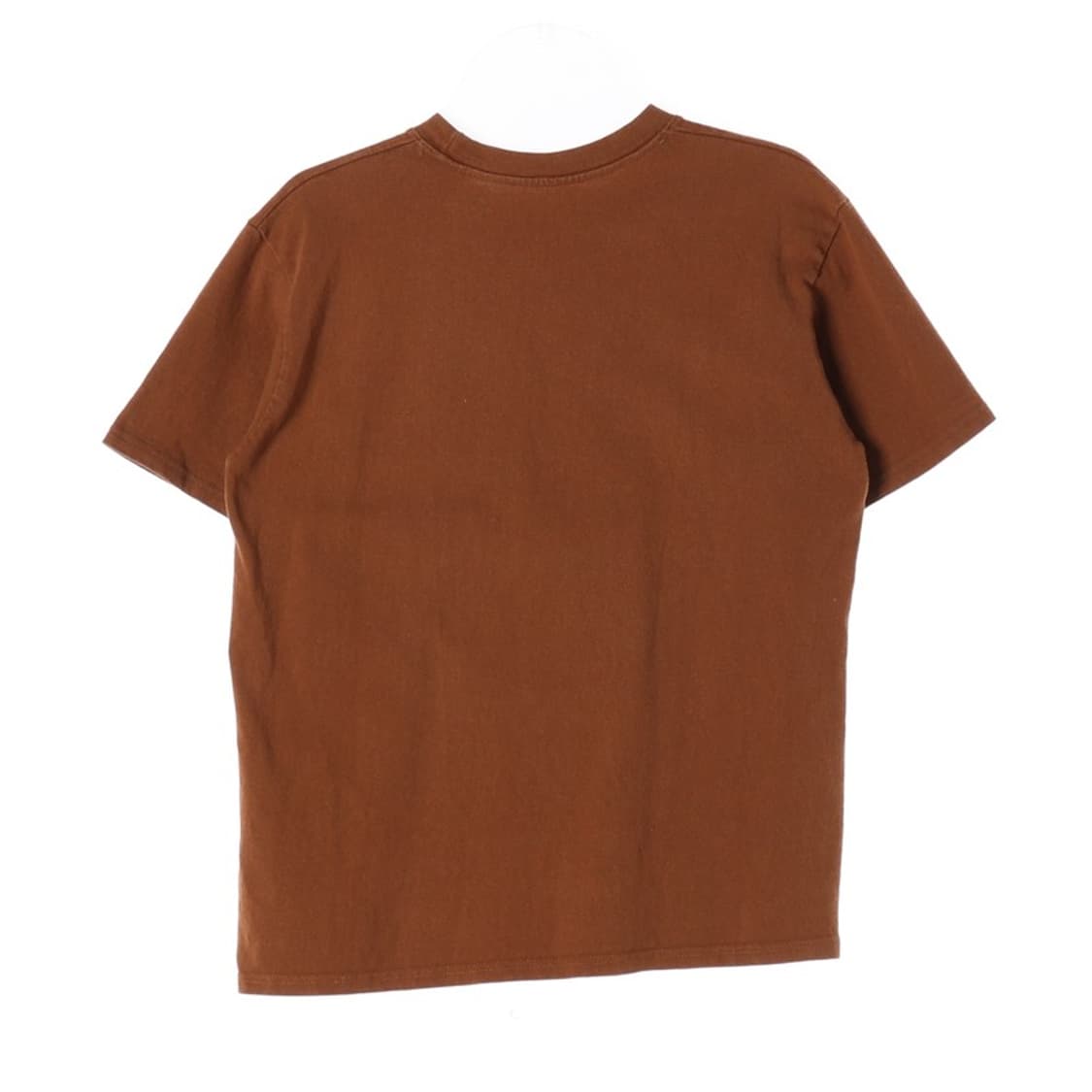 칼하트 WIP 포켓 티셔츠 해밀턴 브라운 L 상품이미지2