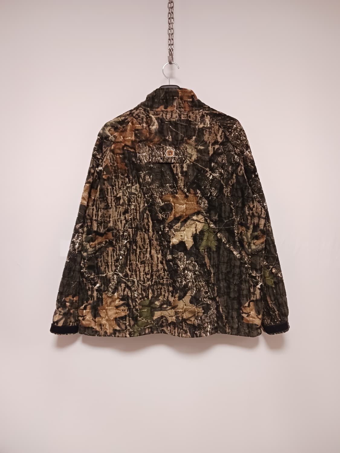 Fleid And Stream 헌팅기어 플리스자켓 상품이미지7