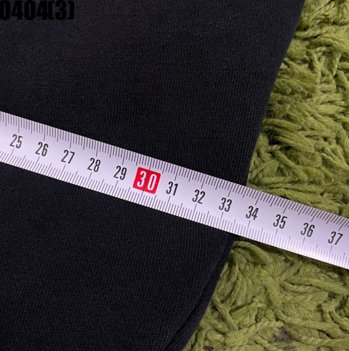 버커루 트레이닝 셋업 상품이미지9