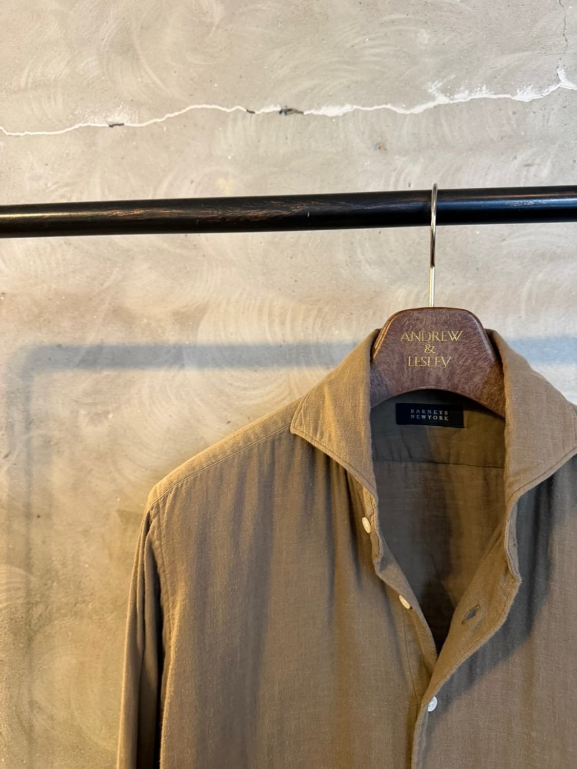 바니스 뉴욕 셔츠 100 상품이미지2